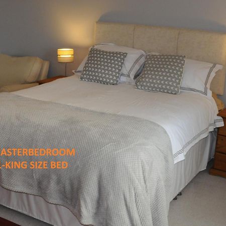 Harlech/Huge Three Bedroom/Best Location Llanbedr  Exteriör bild