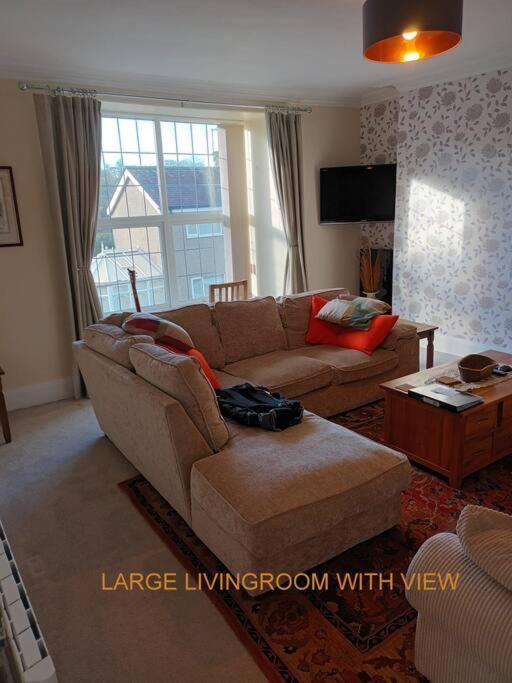 Harlech/Huge Three Bedroom/Best Location Llanbedr  Exteriör bild
