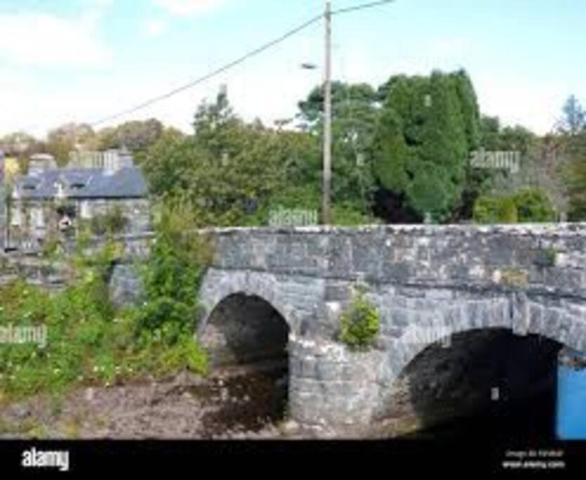 Harlech/Huge Three Bedroom/Best Location Llanbedr  Exteriör bild