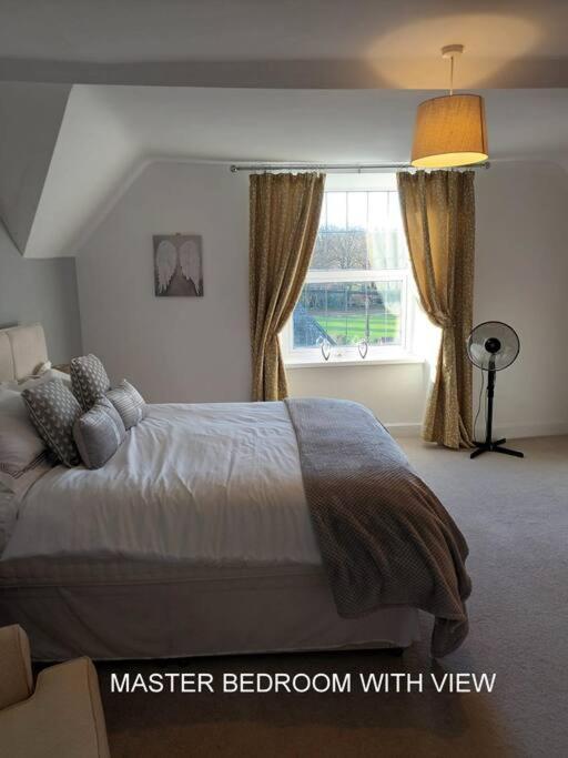Harlech/Huge Three Bedroom/Best Location Llanbedr  Exteriör bild
