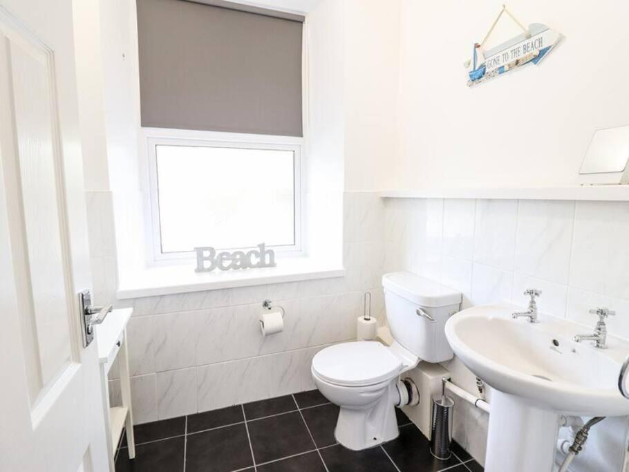 Harlech/Huge Three Bedroom/Best Location Llanbedr  Exteriör bild