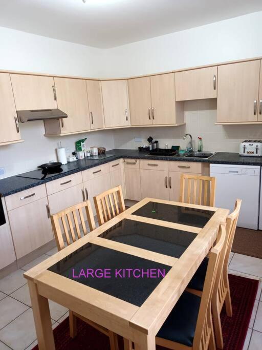 Harlech/Huge Three Bedroom/Best Location Llanbedr  Exteriör bild