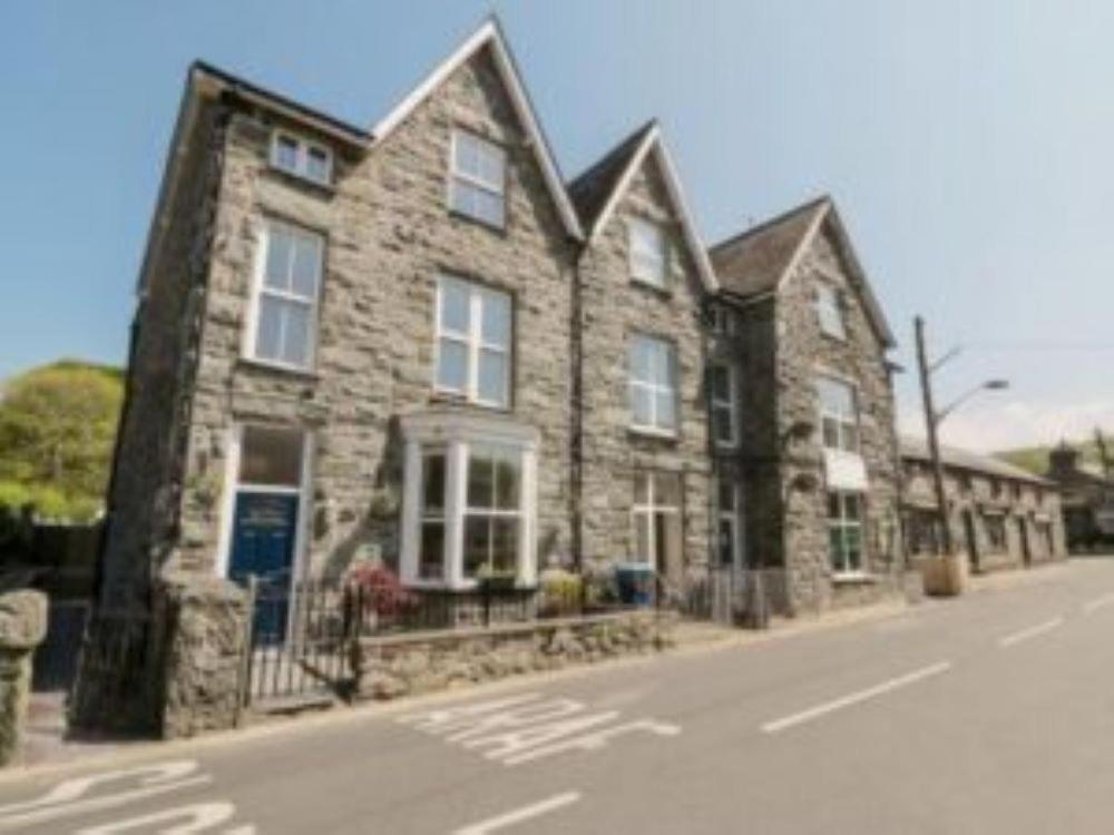 Harlech/Huge Three Bedroom/Best Location Llanbedr  Exteriör bild