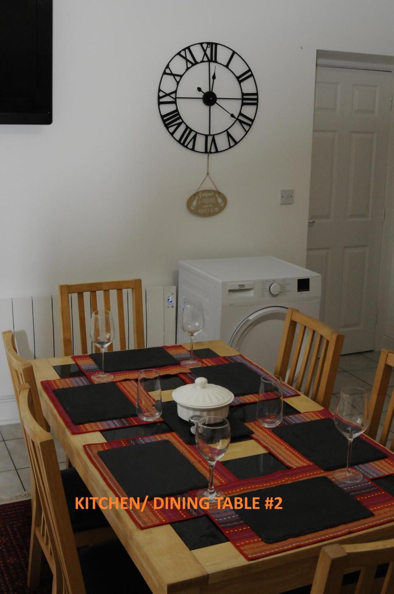 Harlech/Huge Three Bedroom/Best Location Llanbedr  Exteriör bild
