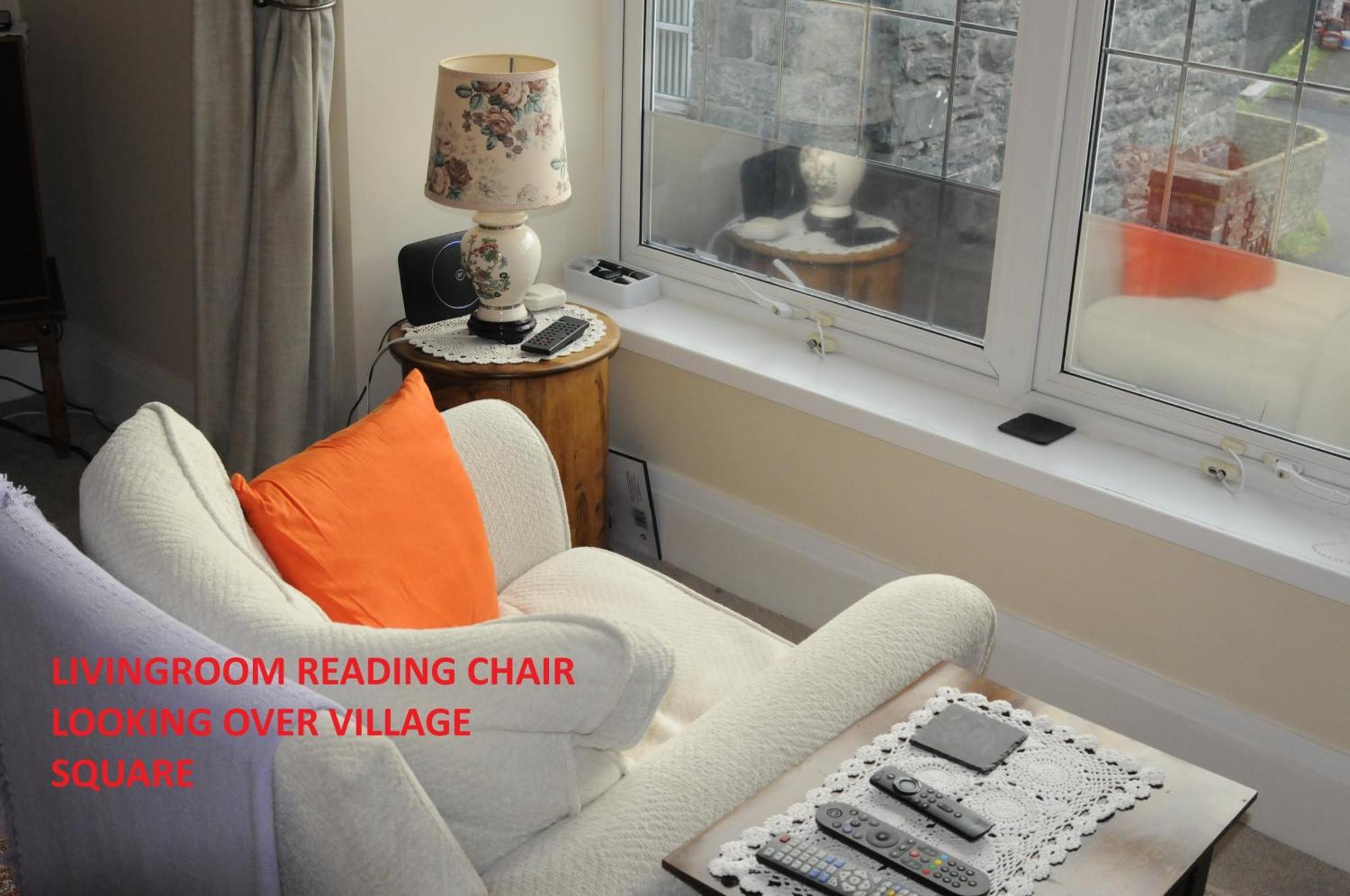 Harlech/Huge Three Bedroom/Best Location Llanbedr  Exteriör bild